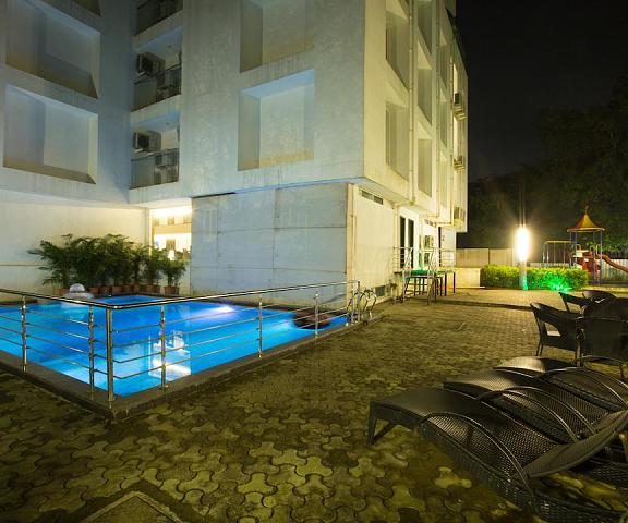 Hotel Grand Visava Maharashtra Lonavala swimming pool [outdoor]