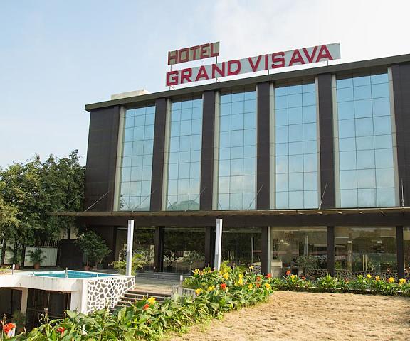 Hotel Grand Visava Maharashtra Lonavala 
