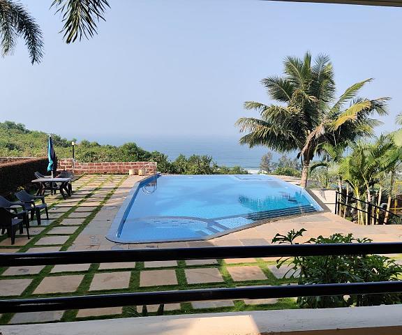 Nakshatra Beach Resort Maharashtra Ratnagiri exterior view