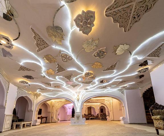 Lohagarh Fort Resort Rajasthan Jaipur banquet hall