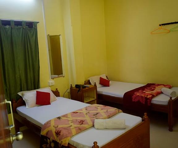 Sewak Lodge Assam Silchar Comfort Single or Double