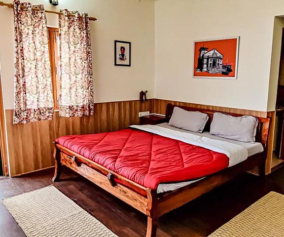 Tehri Retreat, Sursingdhar-Kanatal & Tehri, by Himalayan Eco Lodges Uttaranchal Chamba Two-Bedroom Cottage