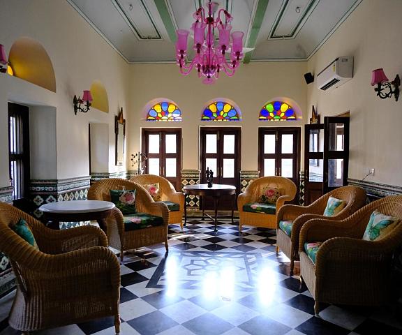 Vivaana Museum Hotel Rajasthan Mandawa 