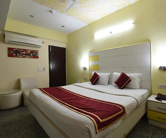 HOTEL ABSOLUTE 35 Chandigarh Chandigarh 