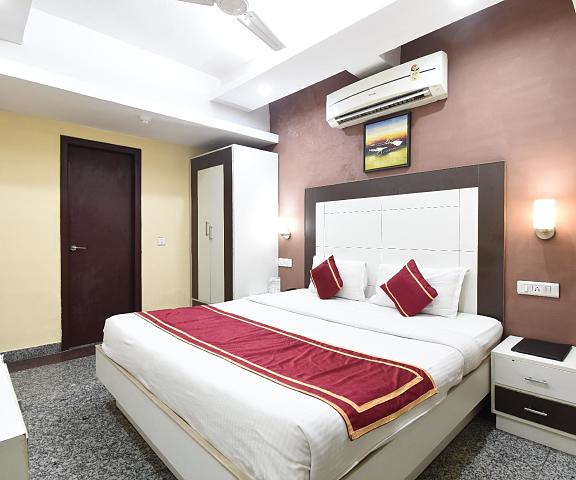 HOTEL ABSOLUTE 35 Chandigarh Chandigarh 
