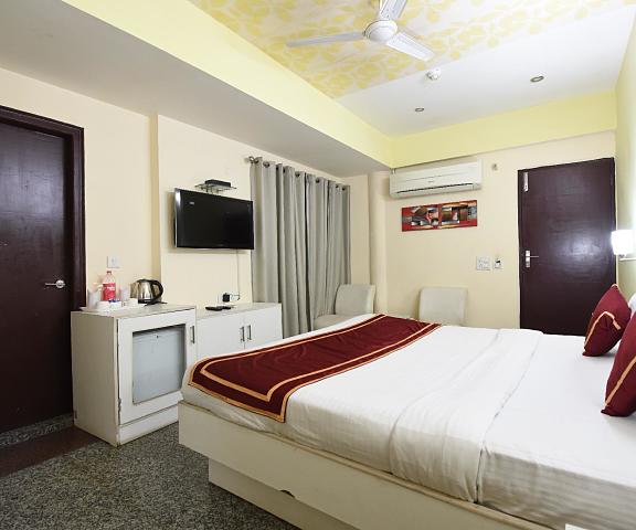 HOTEL ABSOLUTE 35 Chandigarh Chandigarh Standard Room