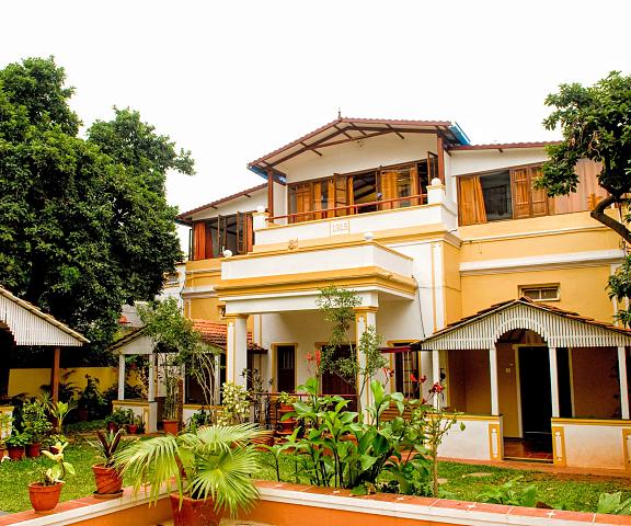 Casa Cottage Karnataka Bangalore Hotel Exterior