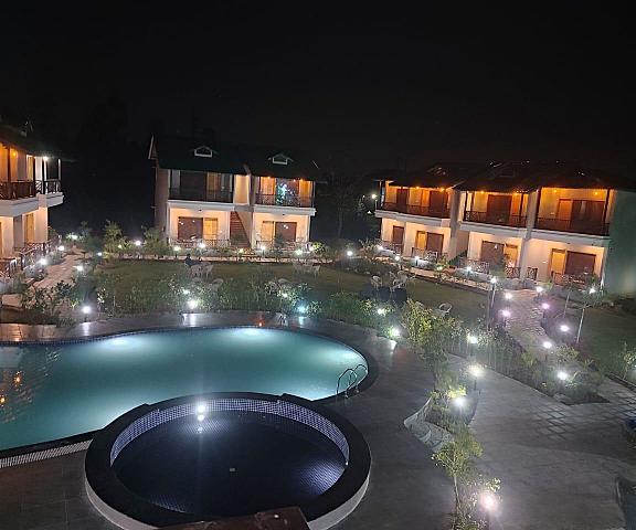 The Jungle Book Corbett By Royal Collection Hotels Uttaranchal Corbett Room Assigned on Arrival