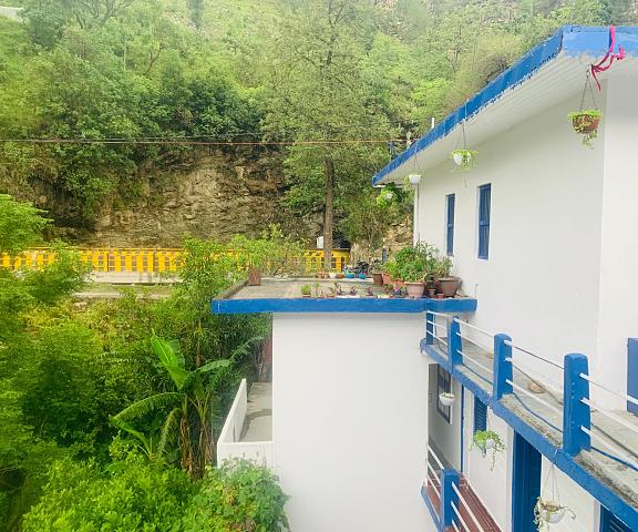 La Riviere Waterfront A Traditional Stay Uttaranchal Chamoli exterior view