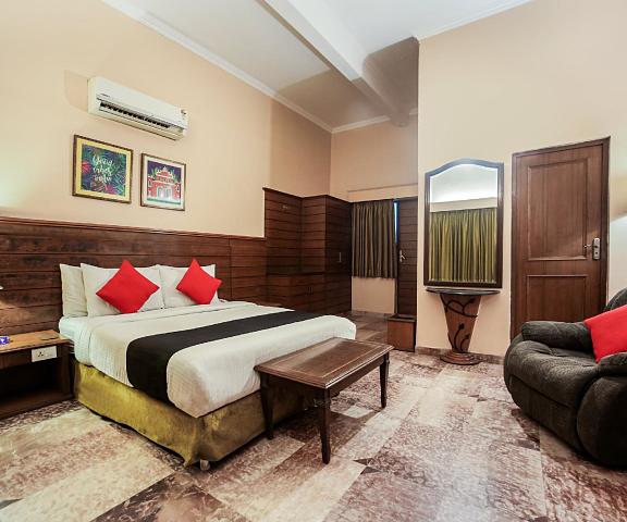Dayal Lodge - A Boutique Hotel Uttar Pradesh Agra view