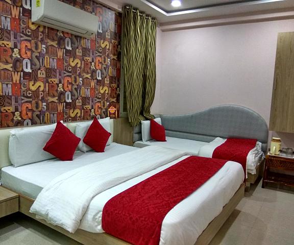 Hotel Aamantran Avenue Madhya Pradesh Ujjain 1005