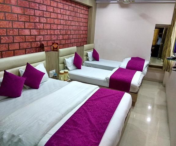 Hotel Aamantran Avenue Madhya Pradesh Ujjain Public Areas