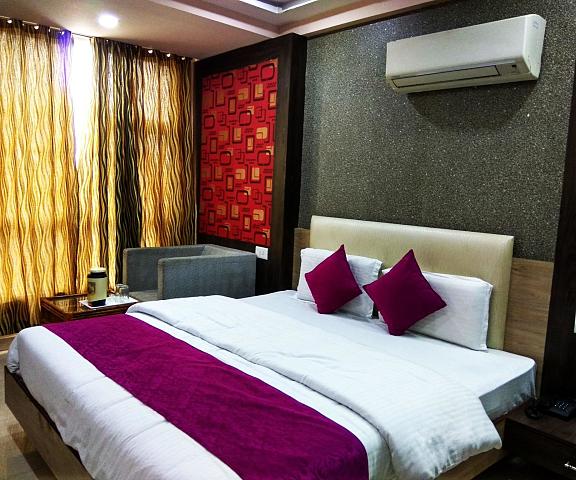 Hotel Aamantran Avenue Madhya Pradesh Ujjain 1005