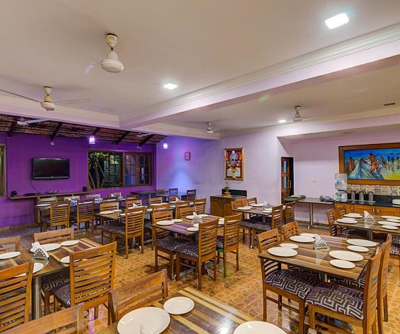 Shantai by The Lake - Guhagar Maharashtra Guhagar restaurant