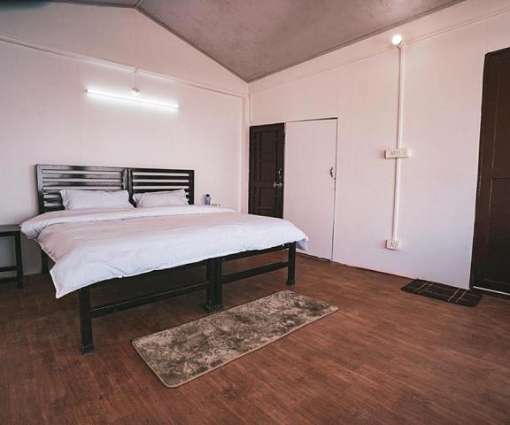 Spandan Villas Uttaranchal Dhanaulti Deluxe Room