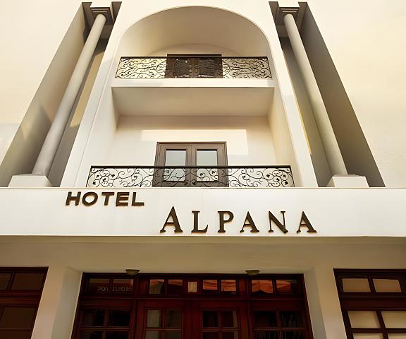 Hotel Alpana Uttaranchal Haridwar 