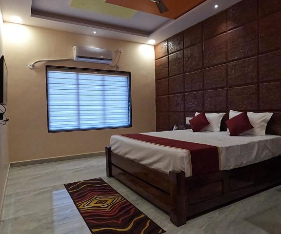 Kokan Heritage Resort Maharashtra Malvan Couple Room