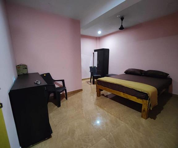Blue Horizon Beach Homestay Karnataka Karwar Single Room without Air Conditioning