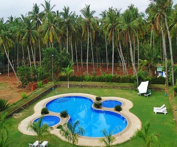 Prince Park Farmhouse Resort Pondicherry Pondicherry Luxury Villa 