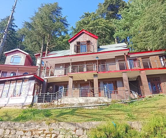Karan Resort Jammu and Kashmir Patnitop Room Assigned on Arrival