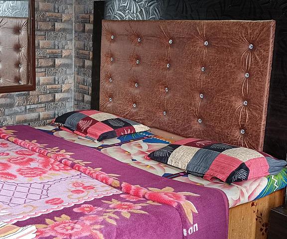 Karan Resort Jammu and Kashmir Patnitop Standard Room