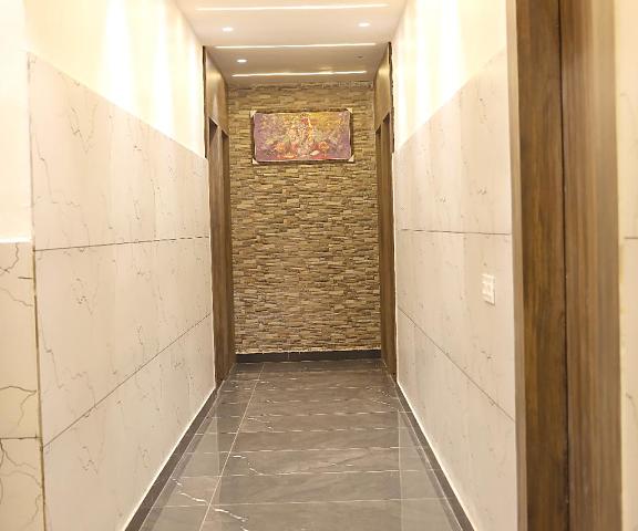 THE DIVINE Haryana Panipat floor plans
