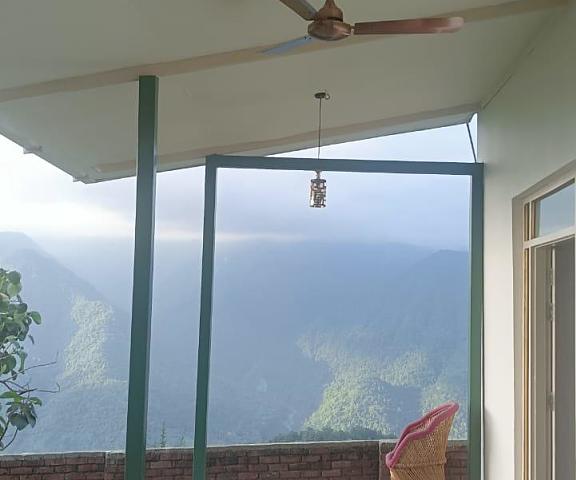 Yulania Uttaranchal Haldwani exterior view