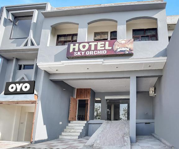 OYO Hotel Sky Orchid Punjab Ludhiana 