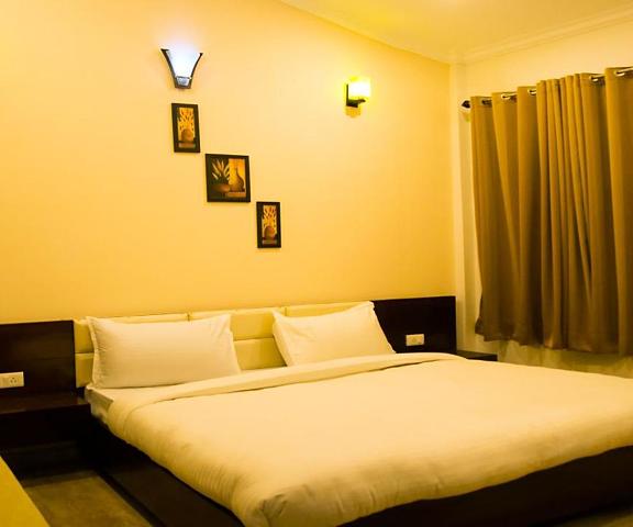 La Bellevue (Club & Resort) Uttaranchal Corbett Deluxe Room