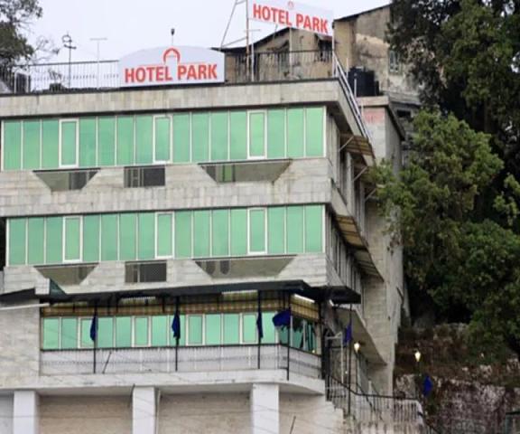 Hotel Park Uttaranchal Mussoorie Hotel Exterior