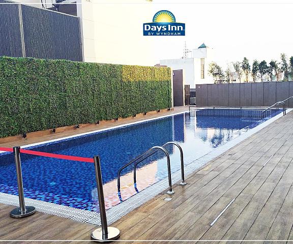 Days Hotel by Wyndham Panipat Haryana Panipat swimming pool [outdoor]