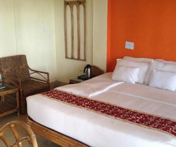 Megapode Resort -Port Blair Daman and Diu Daman Cottage Suite