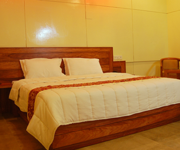 Megapode Resort -Port Blair Daman and Diu Daman Deluxe Room