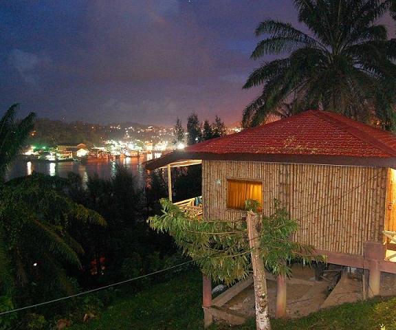 Megapode Resort -Port Blair Daman and Diu Daman Bamboo Cottage