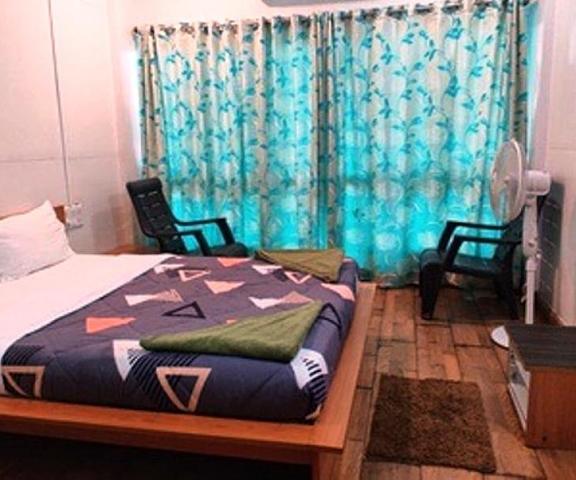 Kemmannugundi Hill Resort-Jungle Lodges Chhattisgarh Durg Nature View Suite