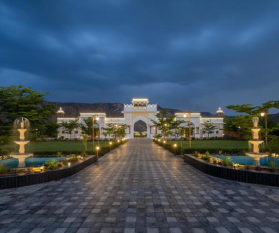 Hukamgarh - A Luxury Boutique Resort Rajasthan Mandawa public areas