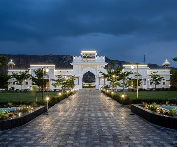 Hukamgarh - A Luxury Boutique Resort Rajasthan Mandawa 