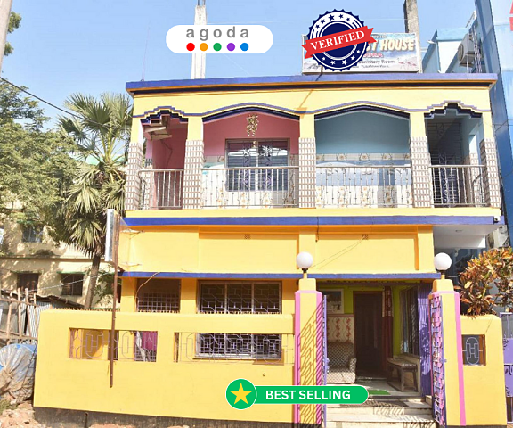 Goroomgo Milan Guest House Digha West Bengal Digha 