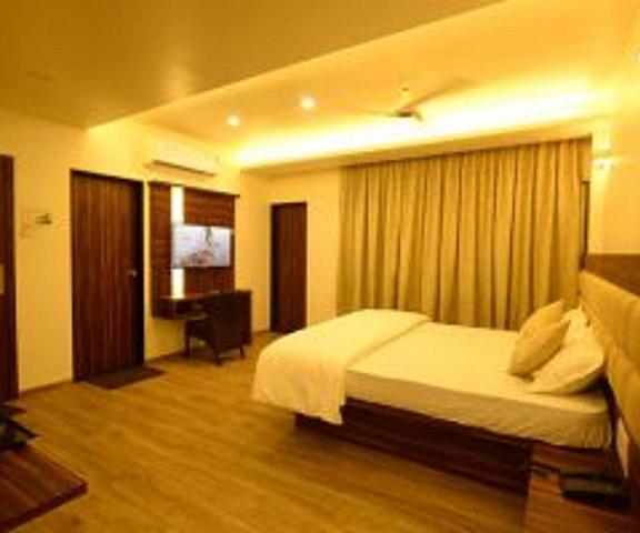 Hotel Manasi Pride, Satara Maharashtra Satara Standard Non AC Room