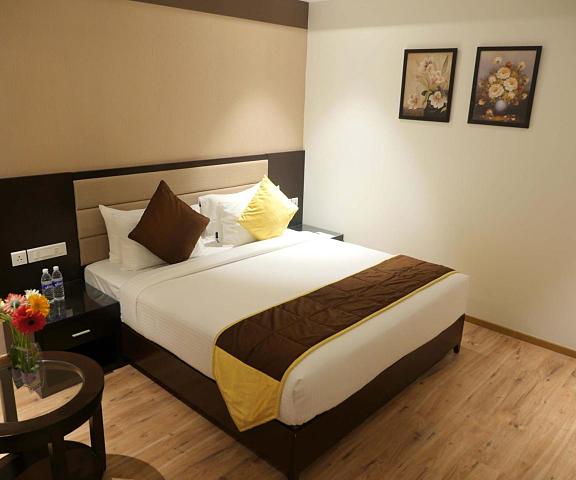 ASR Parklane - A Bergamont Group of Hotels Tamil Nadu Hosur Large Double Room