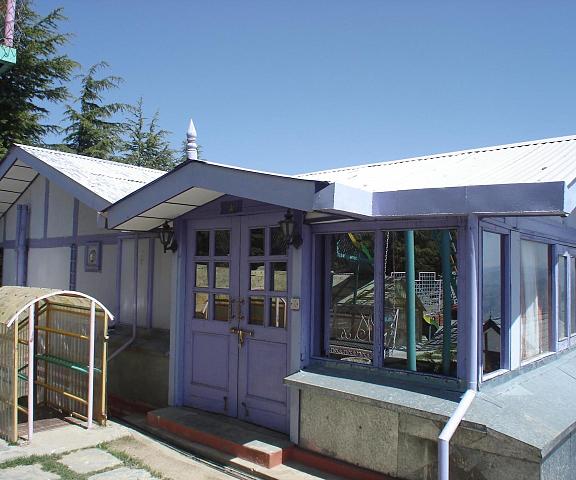 Snow King Retreat & Revolving Restaurant ,Cottages, Huts, Villas - Fagu Hill Top Kufri Shimla Himachal Pradesh Shimla 