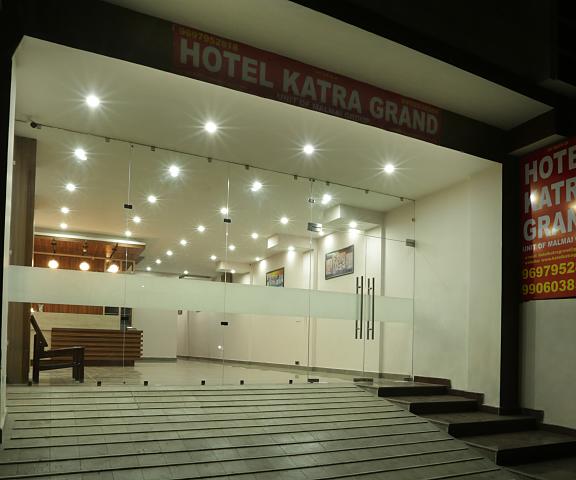 Amritara Katra Jammu and Kashmir Katra Hotel Exterior