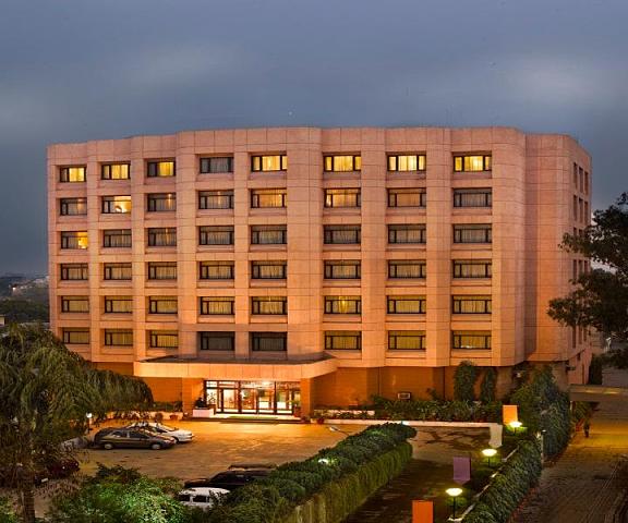 Hotel Hindusthan International Varanasi Uttar Pradesh Varanasi Guest Room