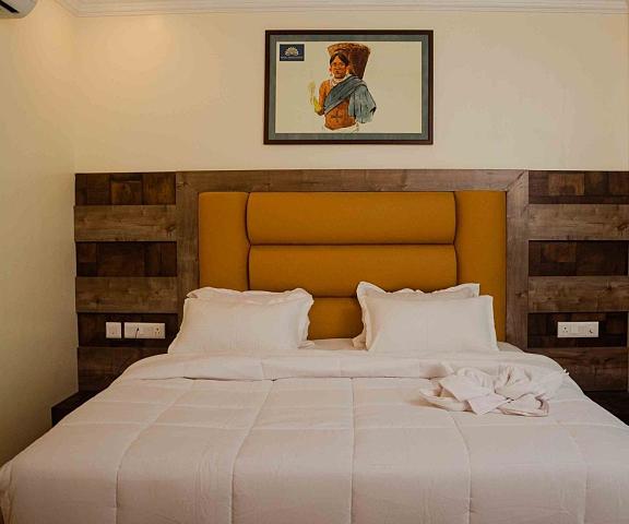 Hotel Grand Lotus Dimapur Nagaland Dimapur Budget Double Room