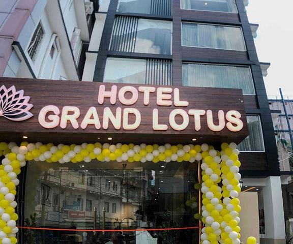Hotel Grand Lotus Dimapur Nagaland Dimapur 