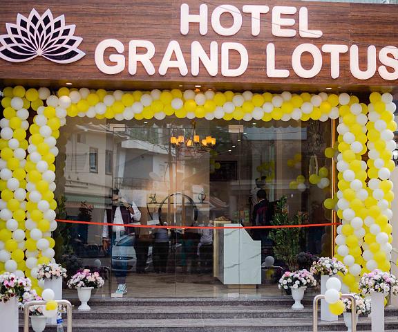 Hotel Grand Lotus Dimapur Nagaland Dimapur Deluxe King (AC)