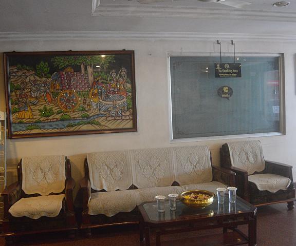 Hotel Akshaya Andhra Pradesh Visakhapatnam Public Areas