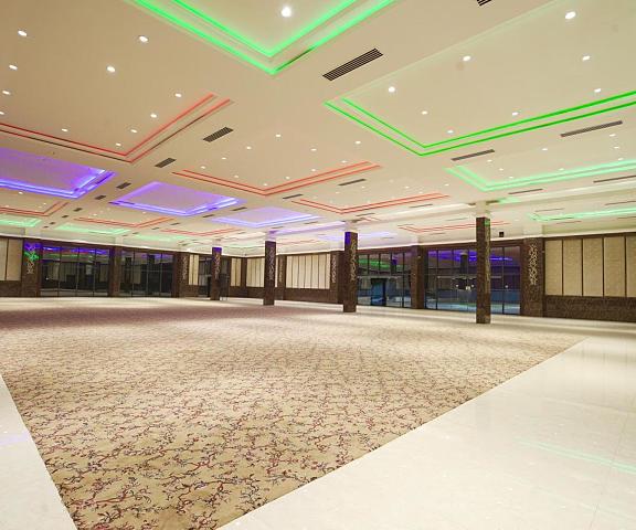 THE PRIME PARK HOTEL  Maharashtra Amravati banquet hall