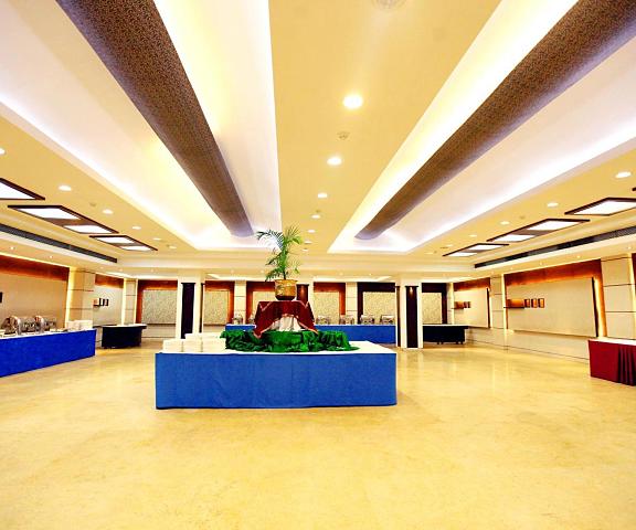 Hotel K.C. Cross Road Chandigarh Chandigarh banquet hall