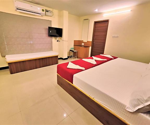 Hotel Comfort Kanchipuram Tamil Nadu Kanchipuram 